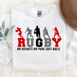 Rush Rugby