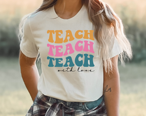 Teacher Swag