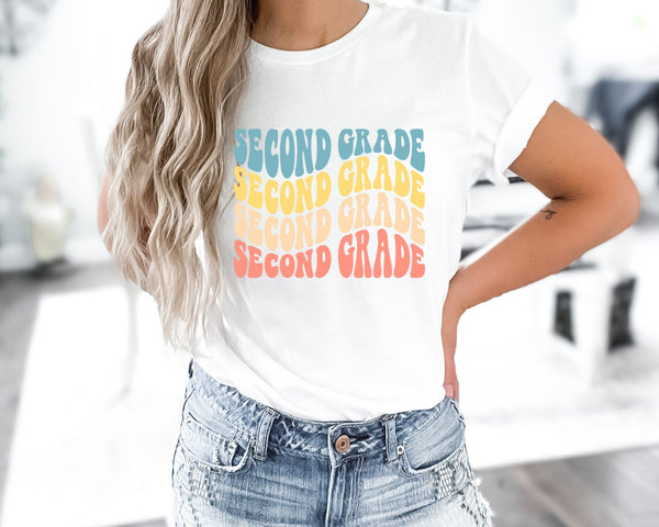 Cute Teacher Tees