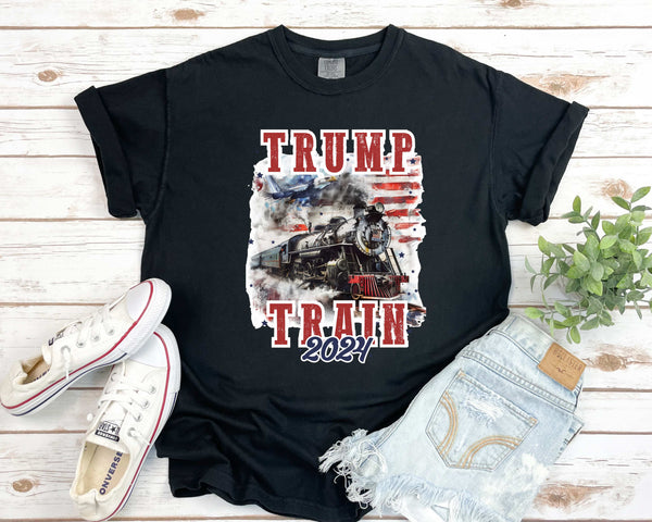 Trump 2024 Tees