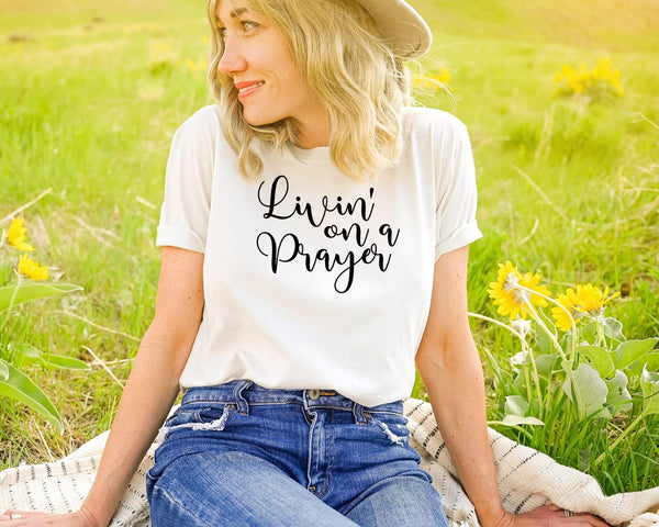 Prayer Tees