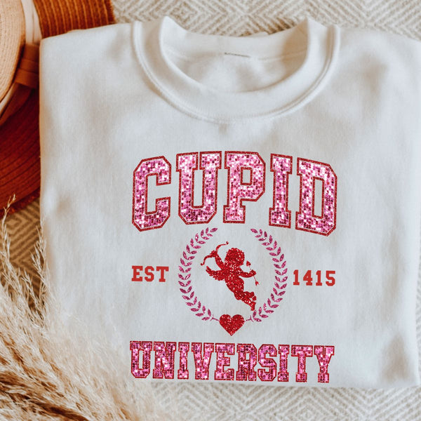 Cute Valentine sweatshirts