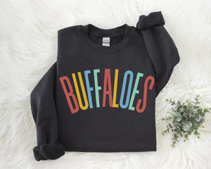 Personalized Sweatshirt (Unisex)