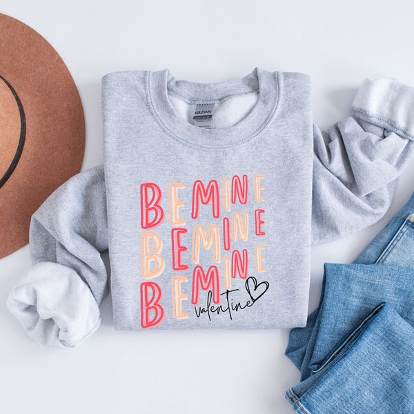 Cute Valentine sweatshirts