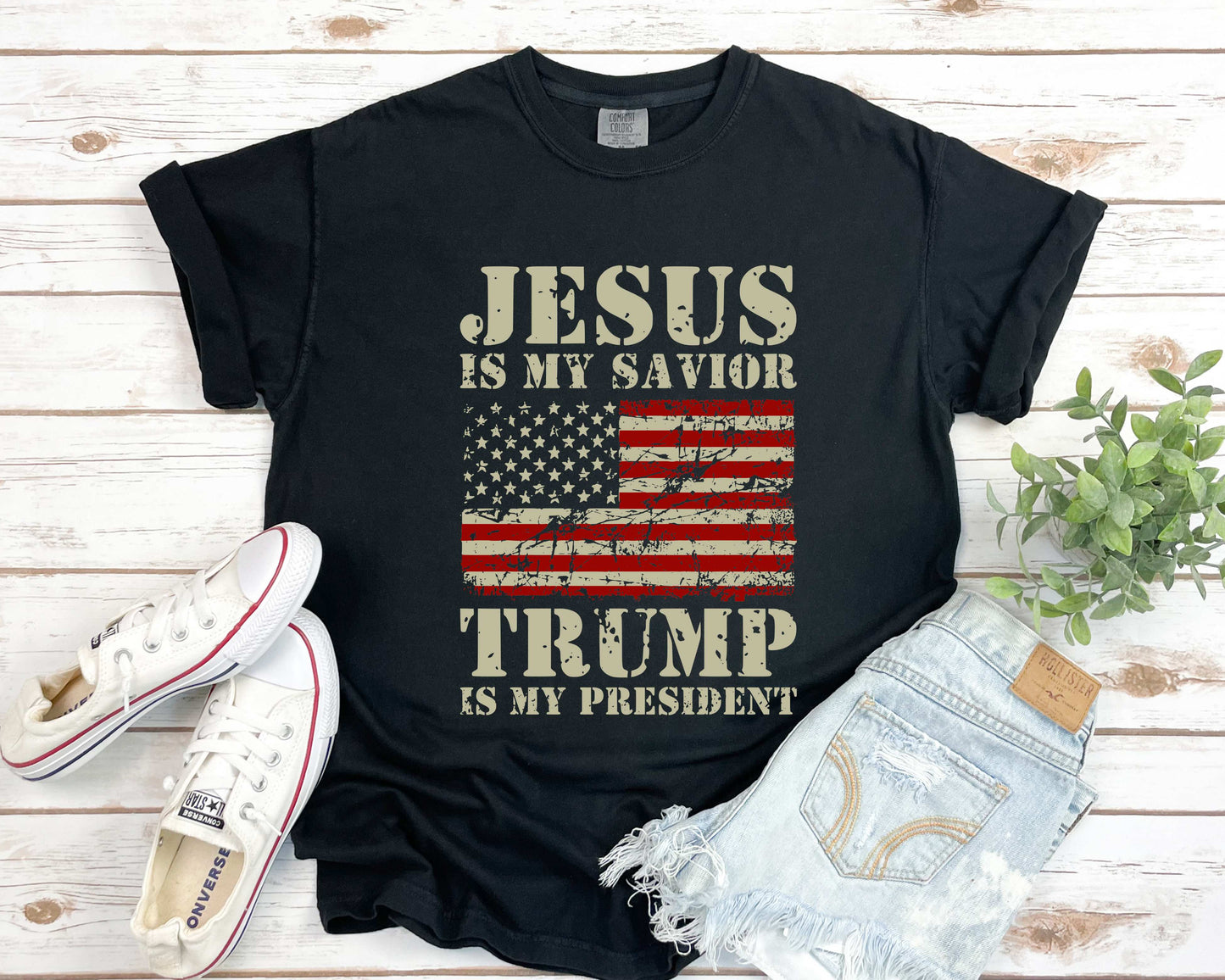 Trump 2024 Tees