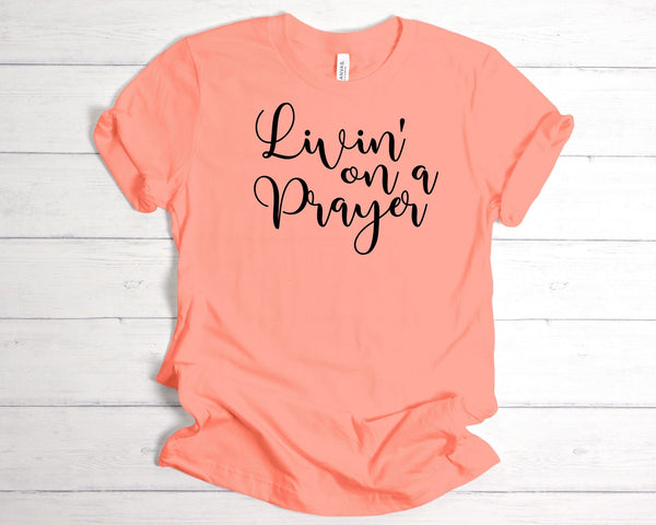 Prayer Tees