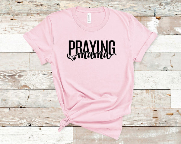 Prayer Tees