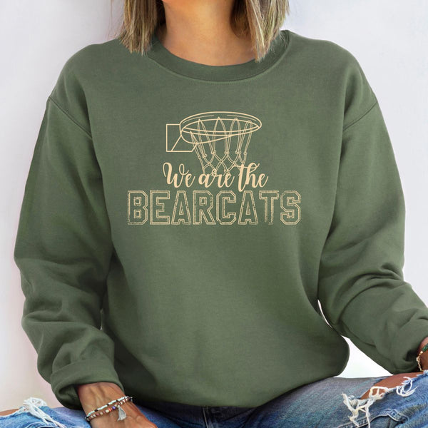 We are Personalized Team Sweatshirts