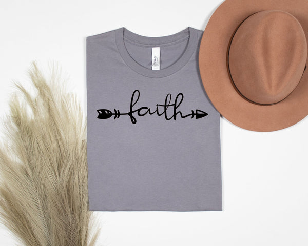 Faith Tees