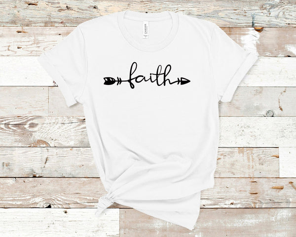 Faith Tees