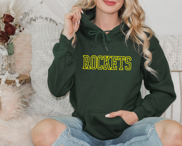 Personalized Hollow Hoodie