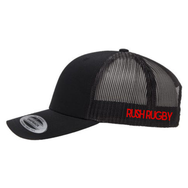 Rush Rugby Hats