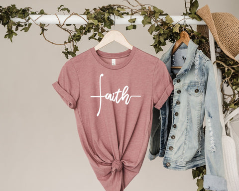 Faith Tees