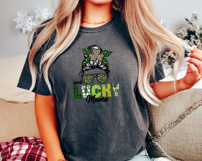 St Patricks Day Tee