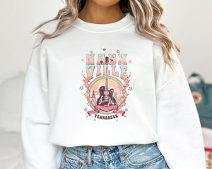 Country Music Sweatshirts - 3 Designs