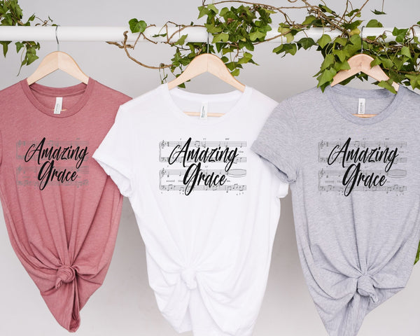 Choose Joy Tees