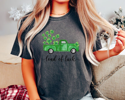 St Patricks Day Tee