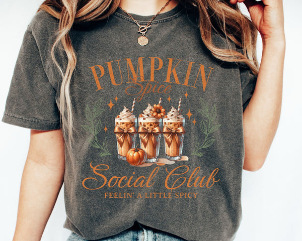 Fall Tees