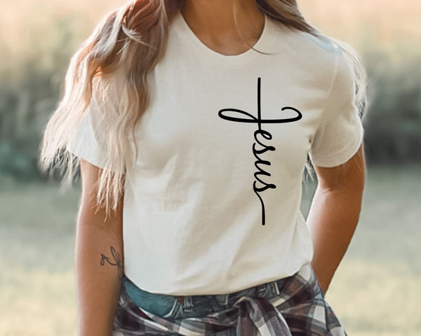 Jesus Tees