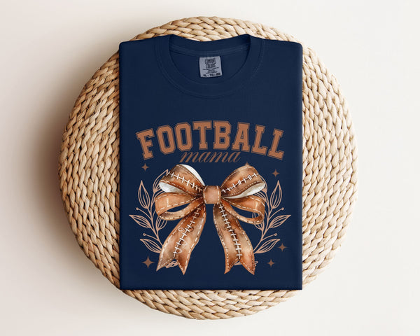 Fall Football Tees