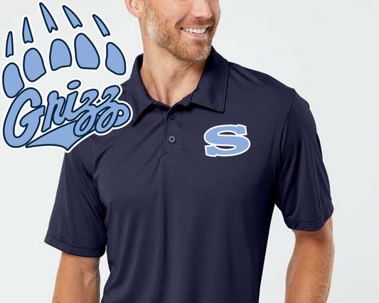 Skyline Grizz Polos