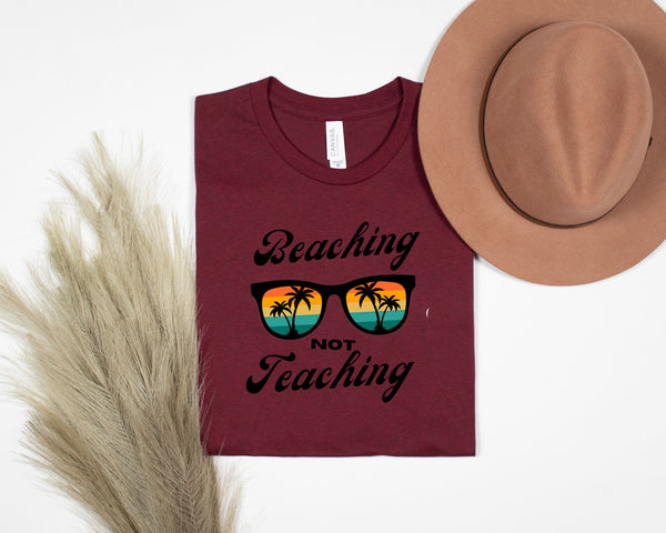 Cute Teacher Tees