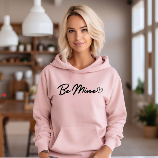 Cute Valentines Hoodie