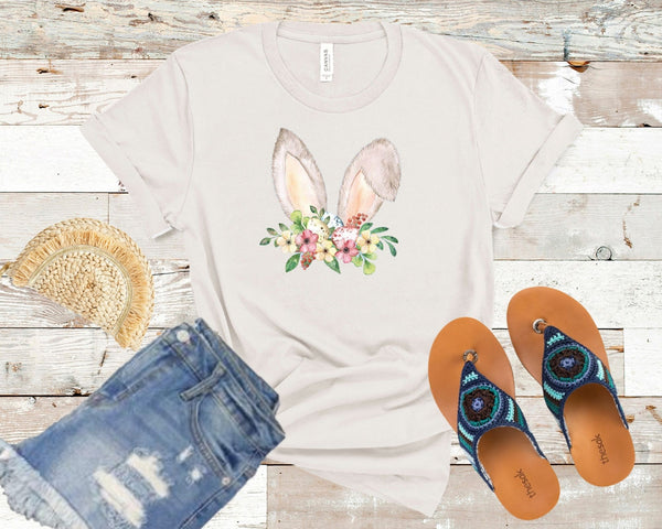 Personalized Easter Tee