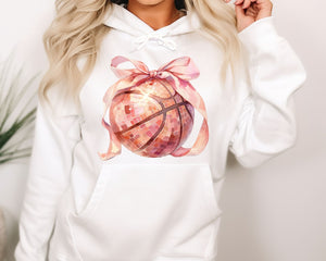 Basketball Hoodie