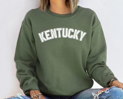 Custom My University Sweatshirt