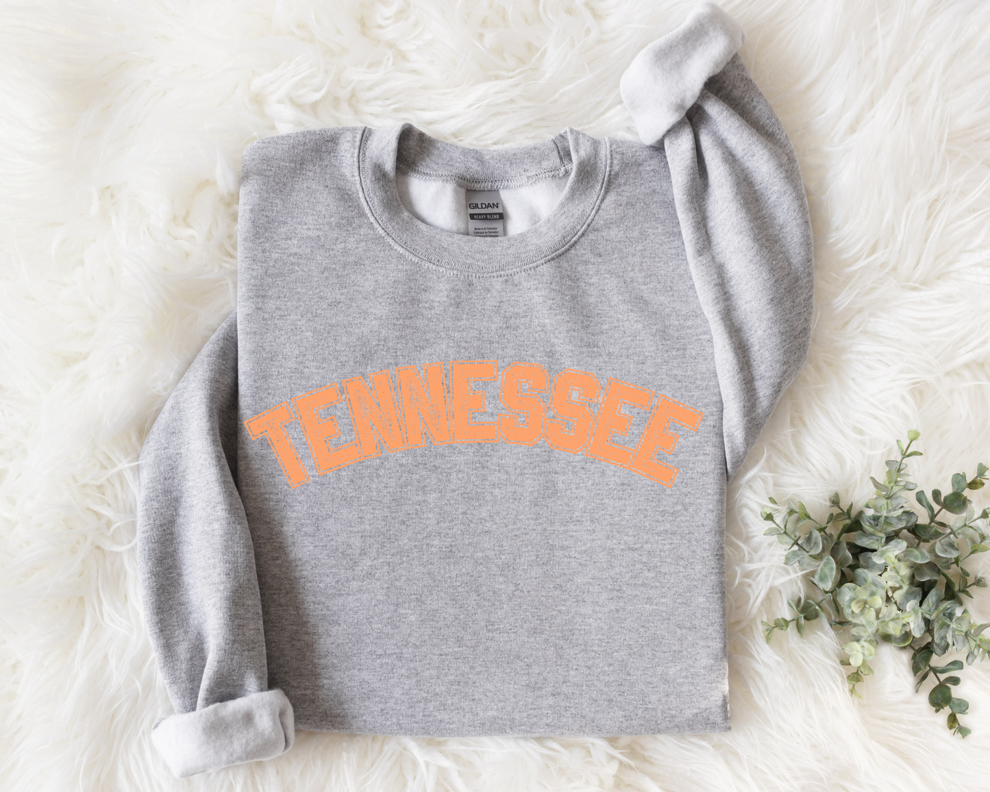 Custom My University Comfy Crew Sweatshirts