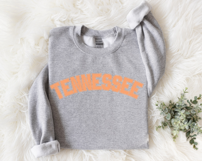 Custom My University Sweatshirt