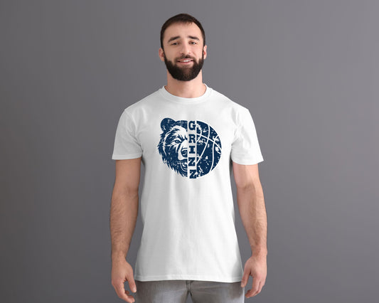 Grizzlies Tees