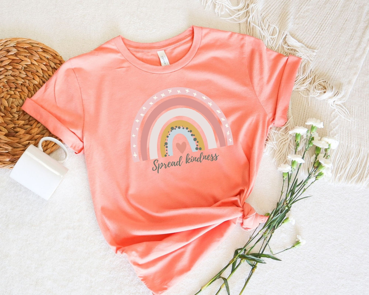 Spread Kindness Tee