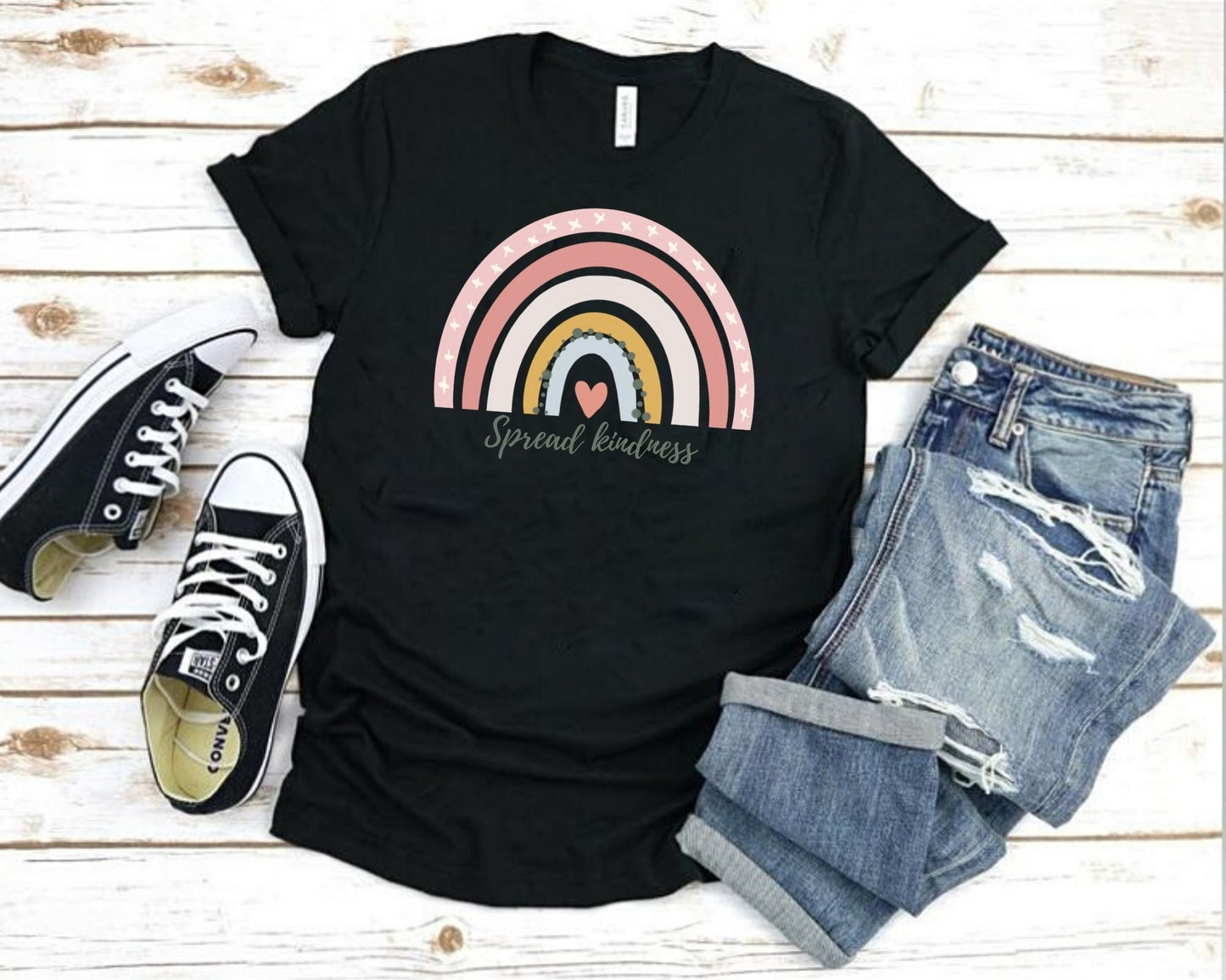 Spread Kindness Tee