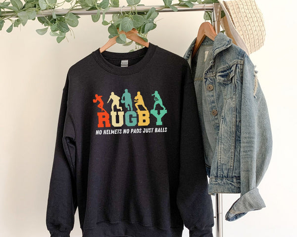 Rugby Sweaters