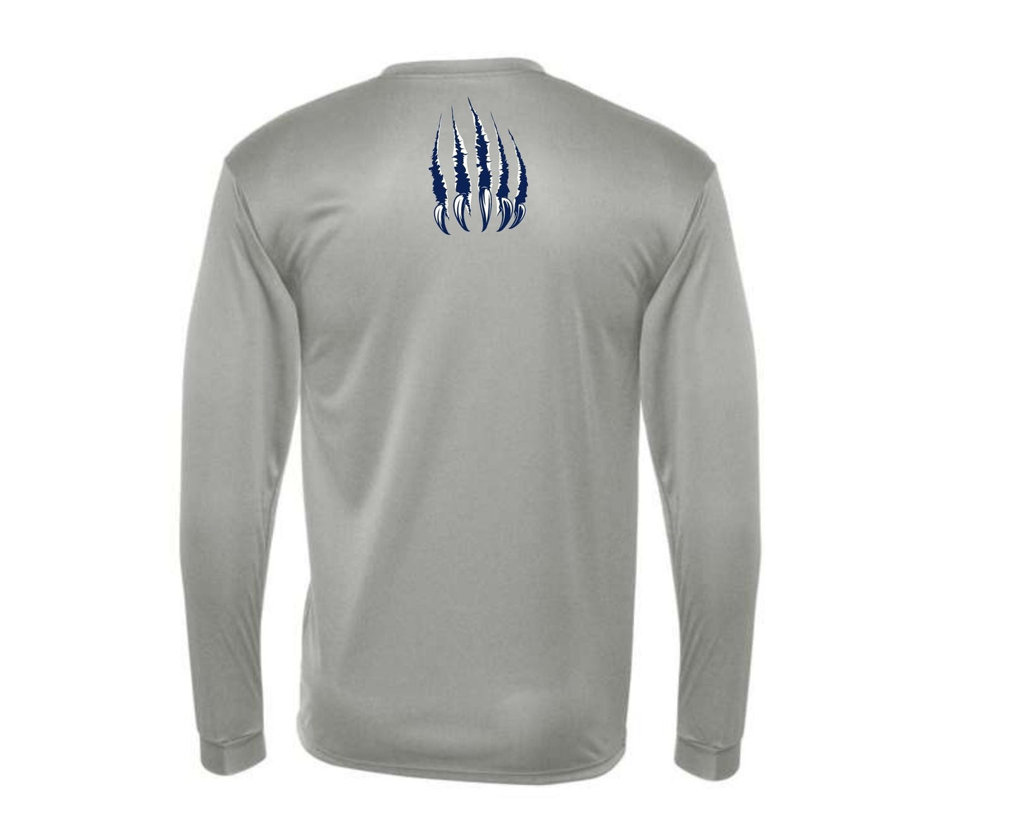 Youth Grizz Warm Up Shirts