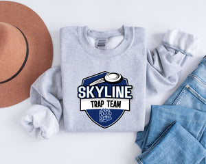 Skyline Trap Sweatshirts
